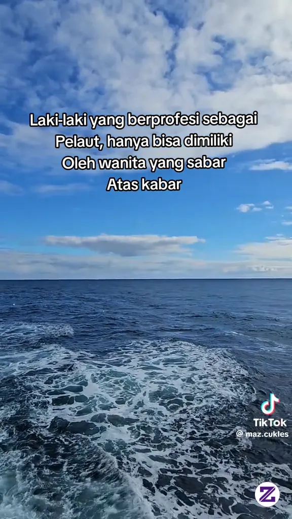 Salam Satu Jangkar Kawan