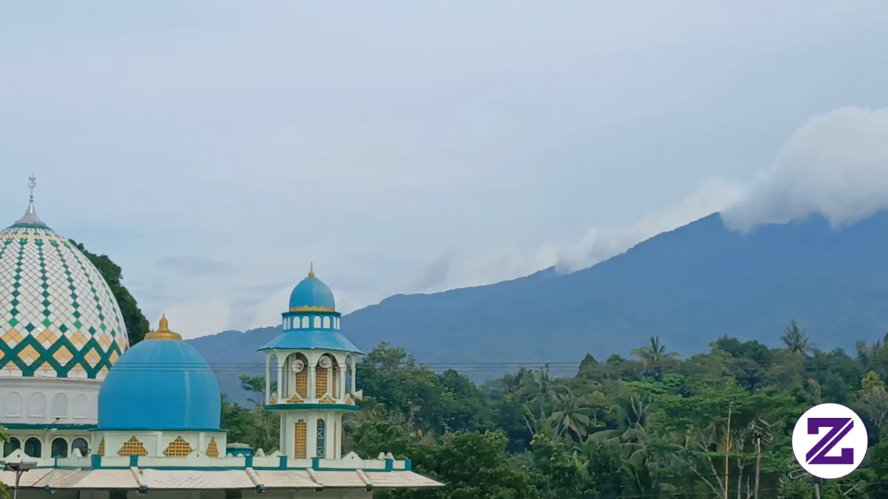 Sesaot Village