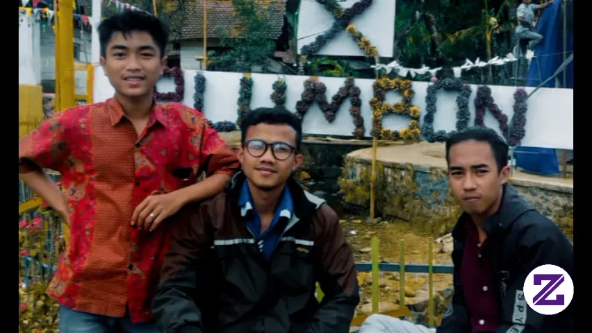 Selamat Pagi Semuanya