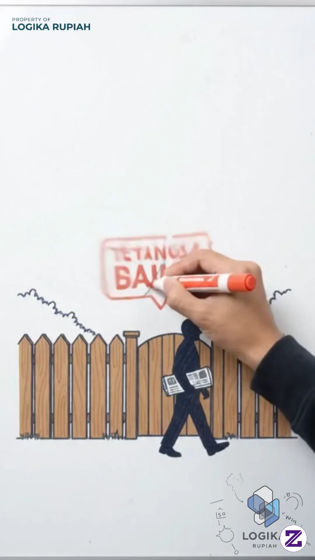 ENERGI KITA TERBATAS! Jangan Habiskan Untuk Hal Yang Sia-Sia 🔥