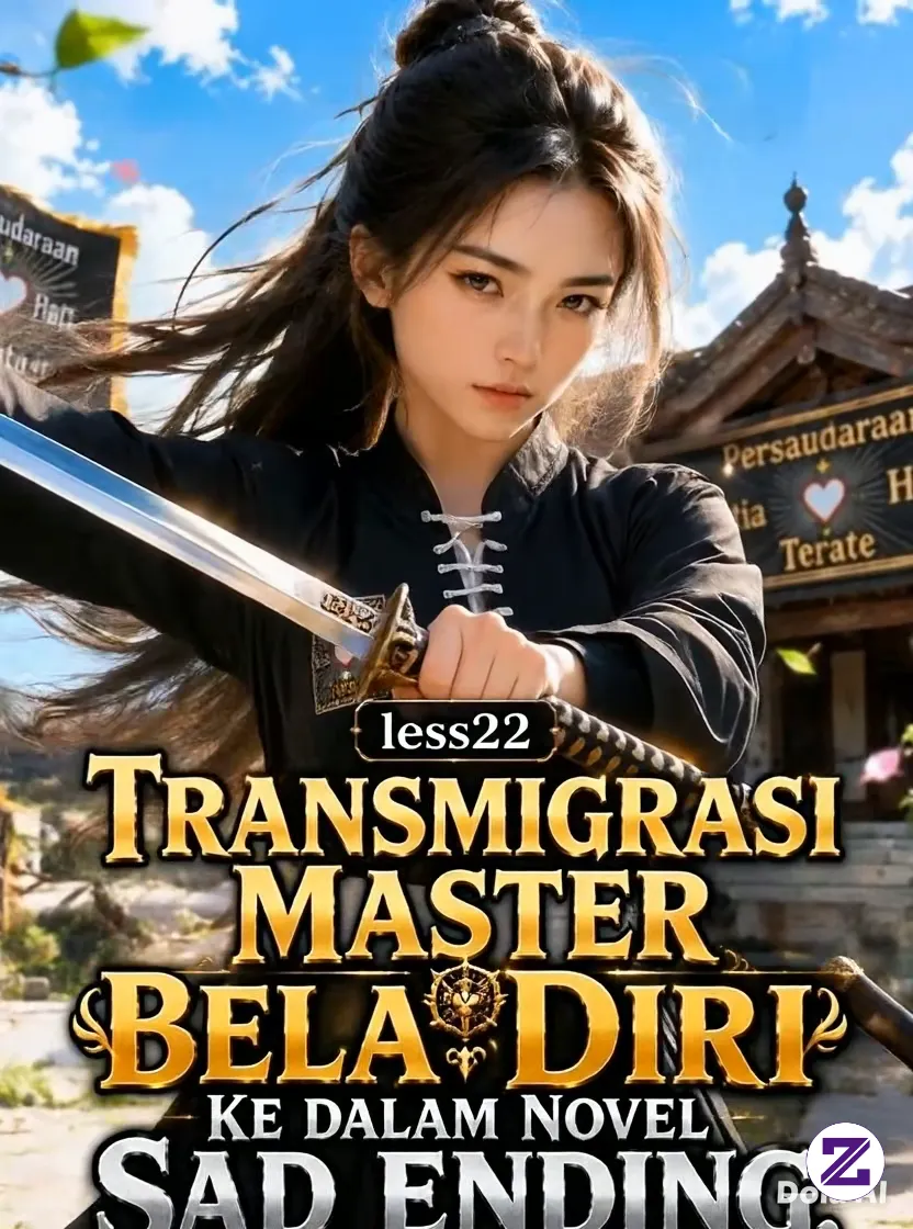 Video AI, Novel Di Noveltoon