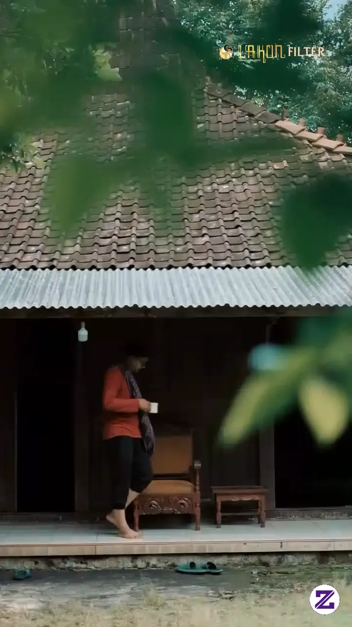 Rokok Y Orang Jogja