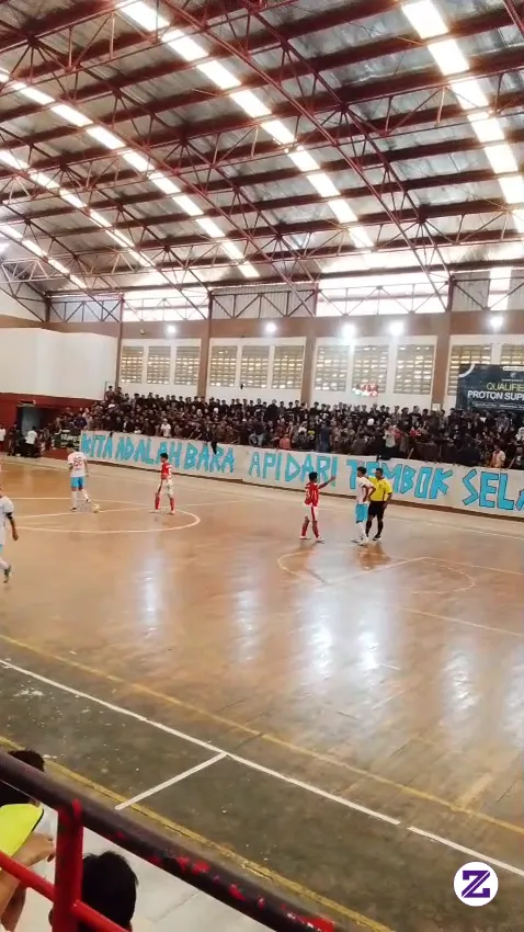 Liga Futsal Plajar