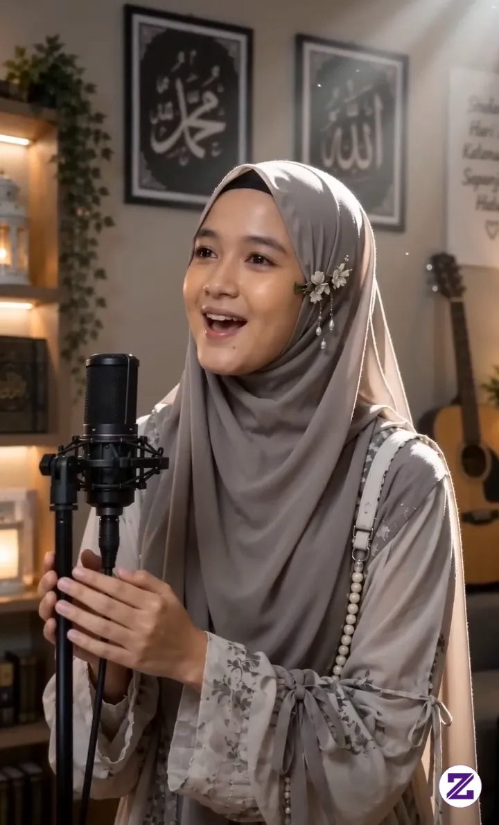 Mari Bersolawat
