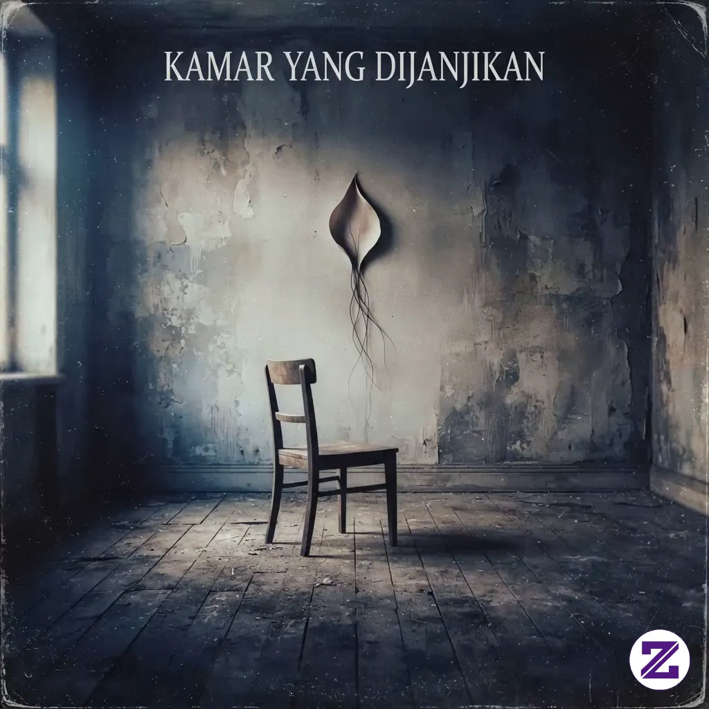 Kamar Yang Di Janjikan