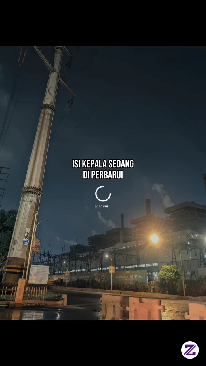Gas Untuk Menata Pikiran