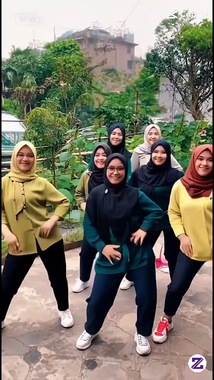 Teman Masa Putih Abu 😘😘😘