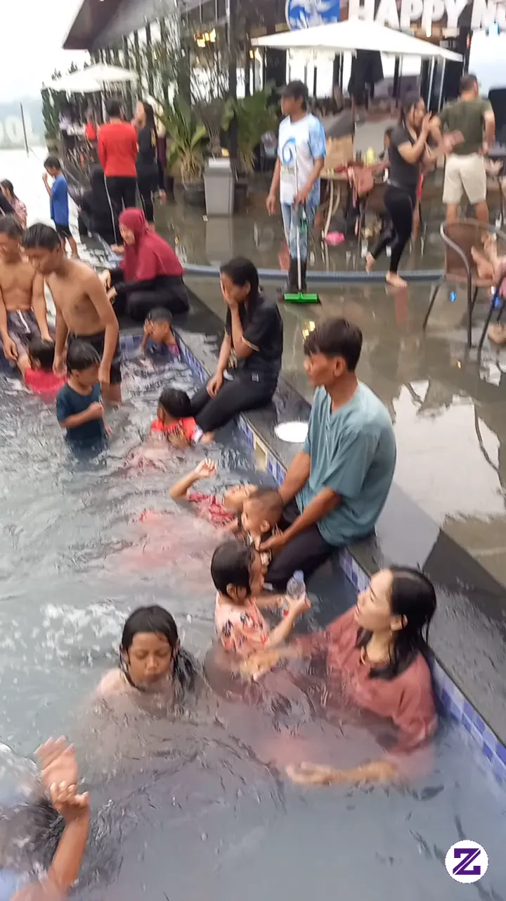 Kolam Renang