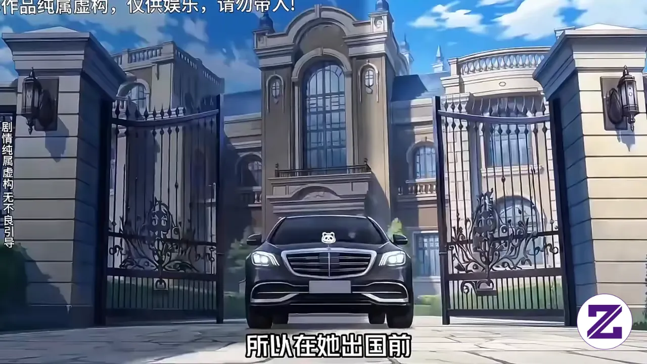 Anime Keren