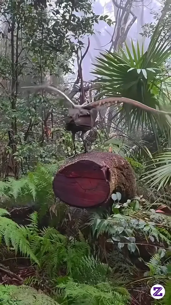 Super Rare Birds Song From Around The World
