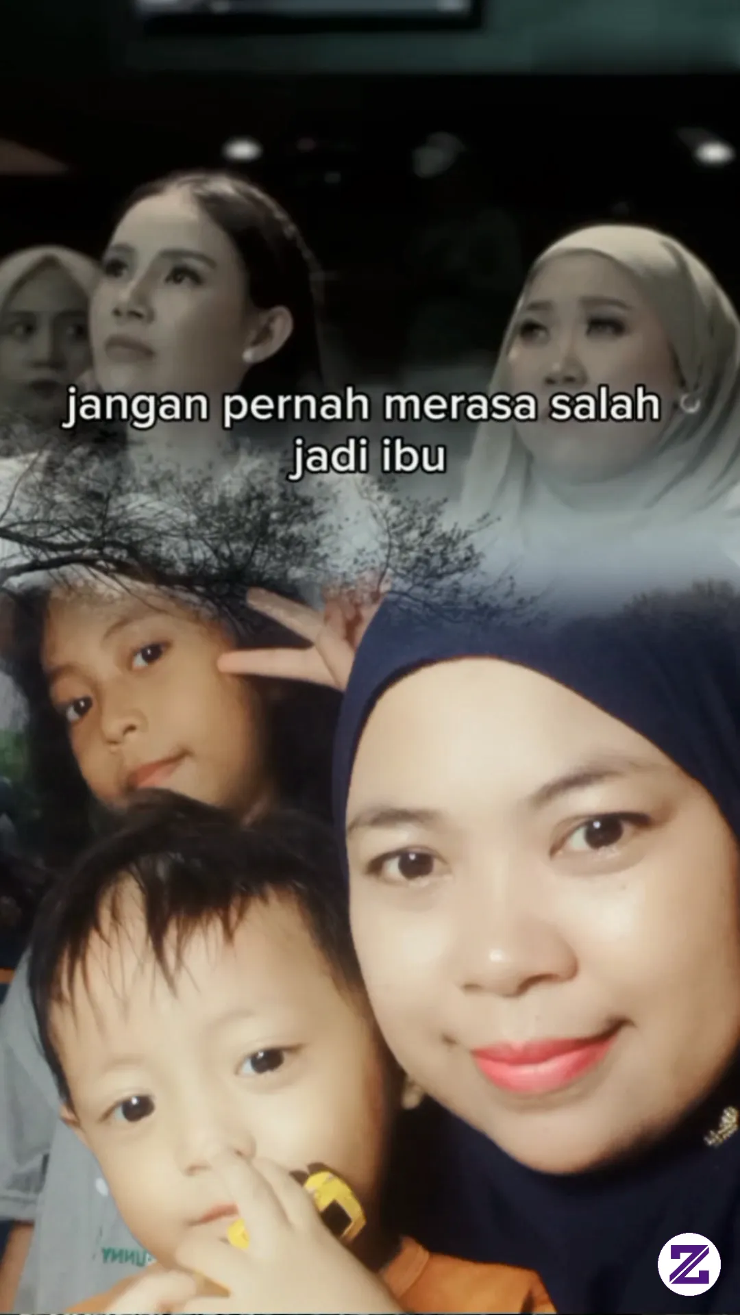Selalu Semangat Ya Bu Ibu 💪