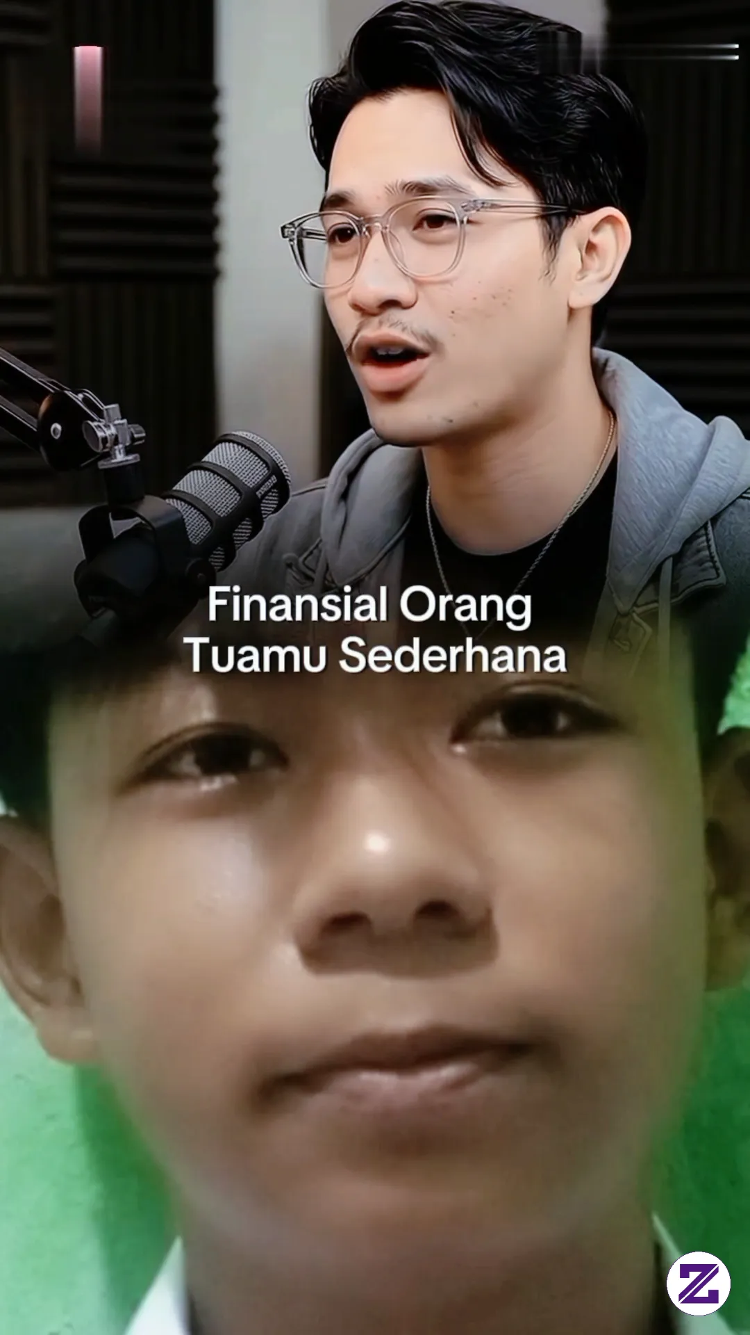 Tidak Perlu Sempurna,tetaplah Berusaha Menjadi Lebih Baik .