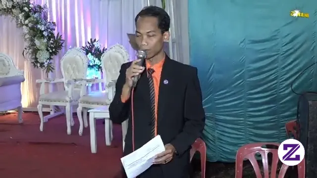 Wedding Mc