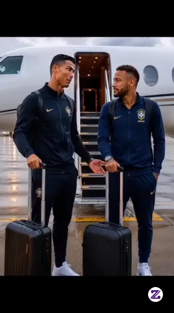 Lagi Nunggu Messi🤣