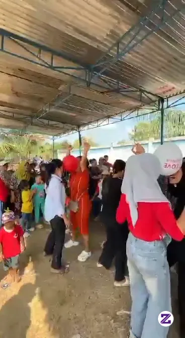 Lombah Joget Balon