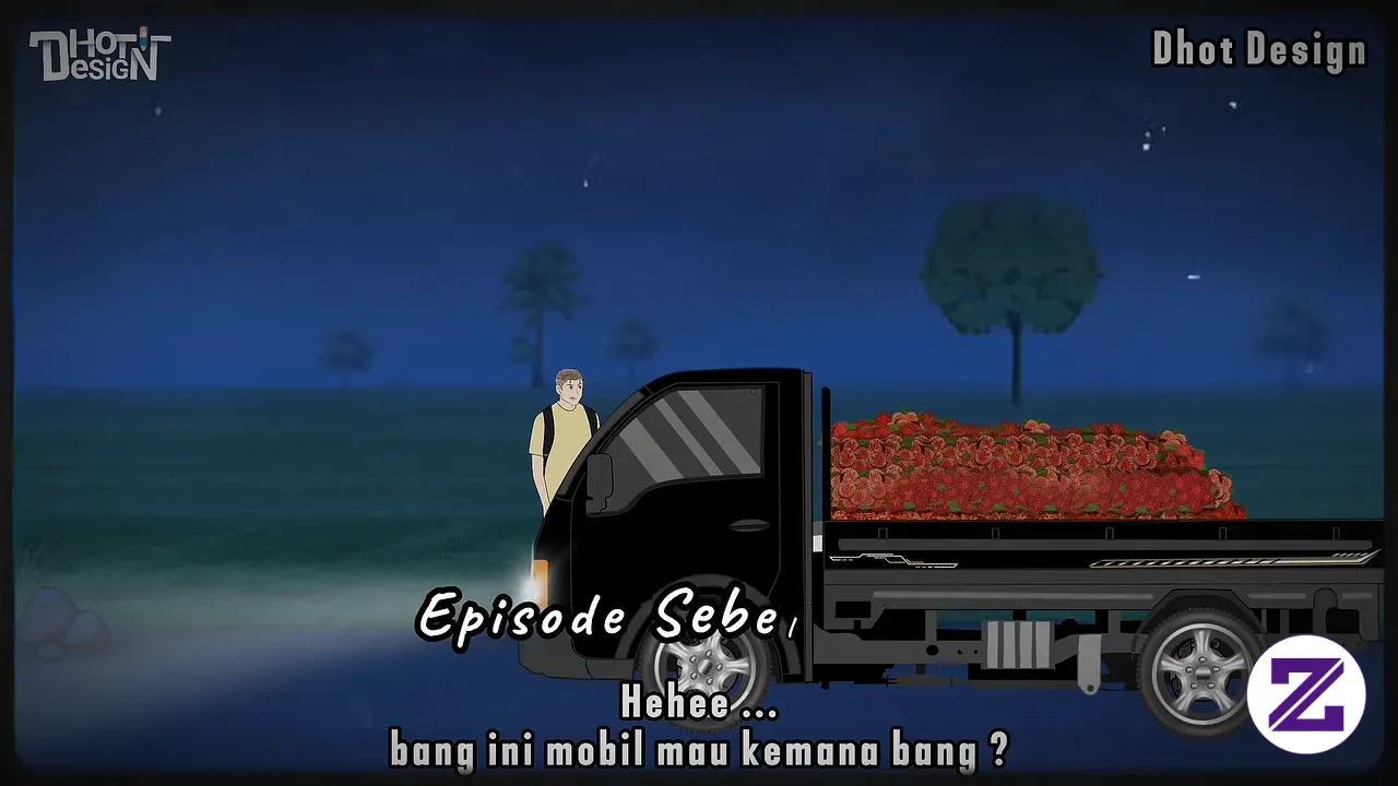 Cinta Tak Bernilai Part-1 Animasi Kartun Dhot Design Animasi Sekolah
