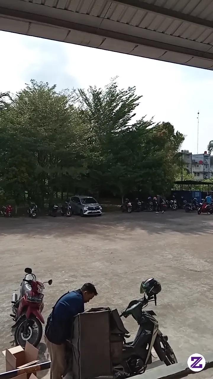 Selamat Siang
