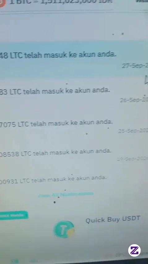 Ltc Mining Gratris ..