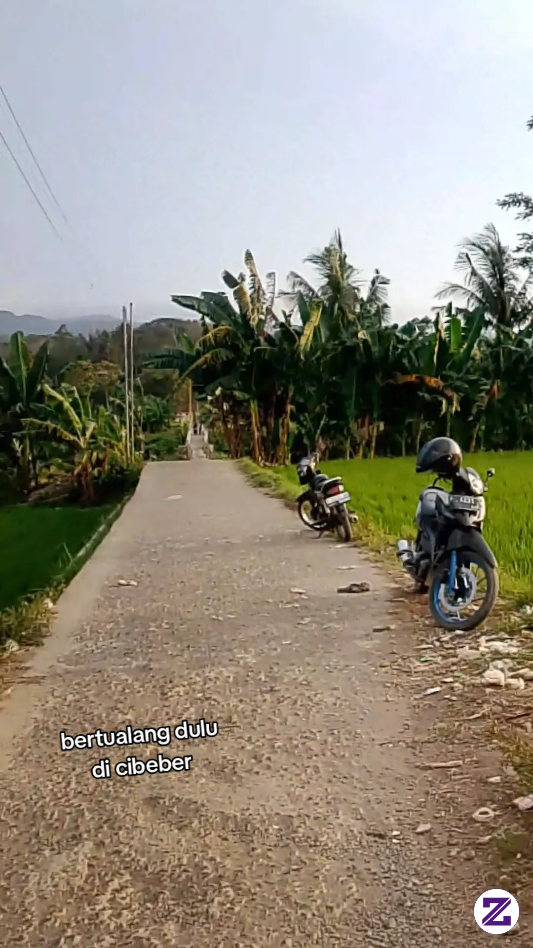 Jalan Jalan Sore