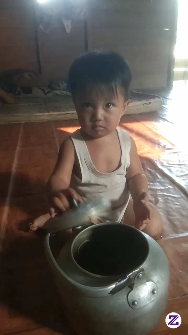 Salah Apa Teko Ini? Dede Al🤣🤣
