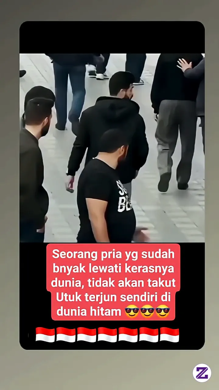 Jangan Sombong Saat Sudah Sukses, Ingat Perjuanganmu! 💪❤️