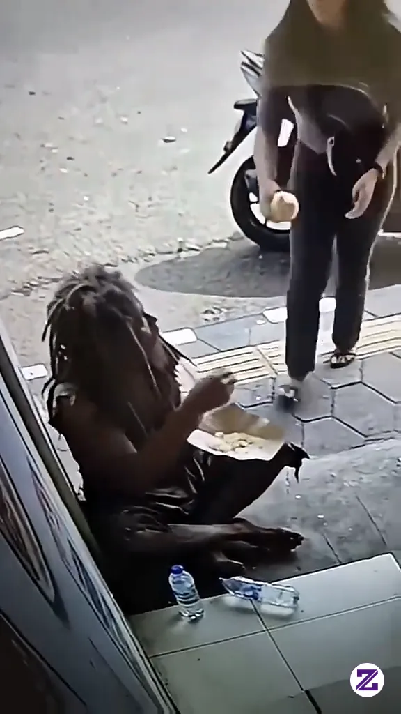 Kepedulian Kecil, Arti Besar! Jangan Lupakan Sesama ❤️
