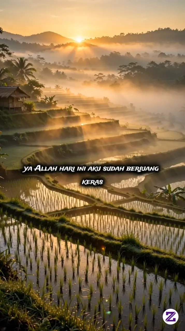 Motivasi Untuk Kehidupan