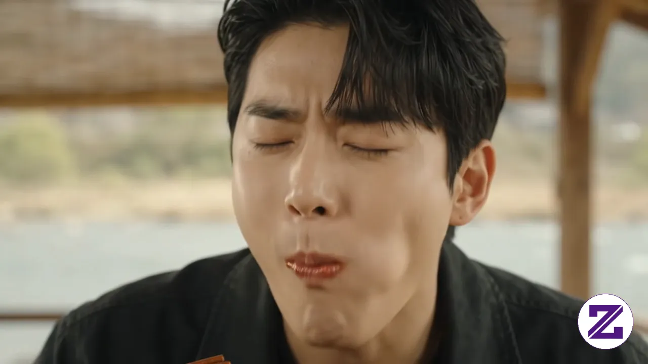 Mukbang Lagi Tipis Tipis