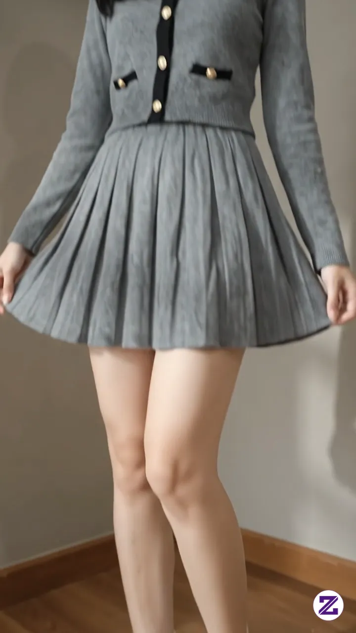 Style Fashion