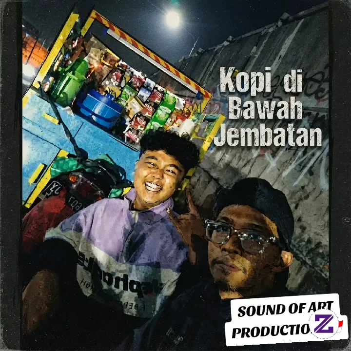 SOUND OF ART PRODUCTION🇮🇩