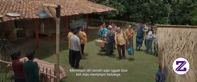 Halusinasi Pria Patah Hati | Official Teaser