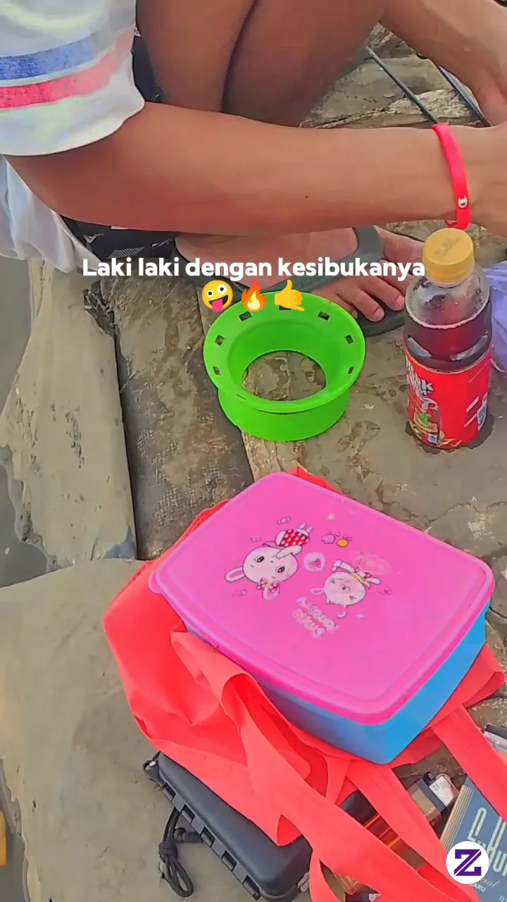 Inpo Hari Ini!