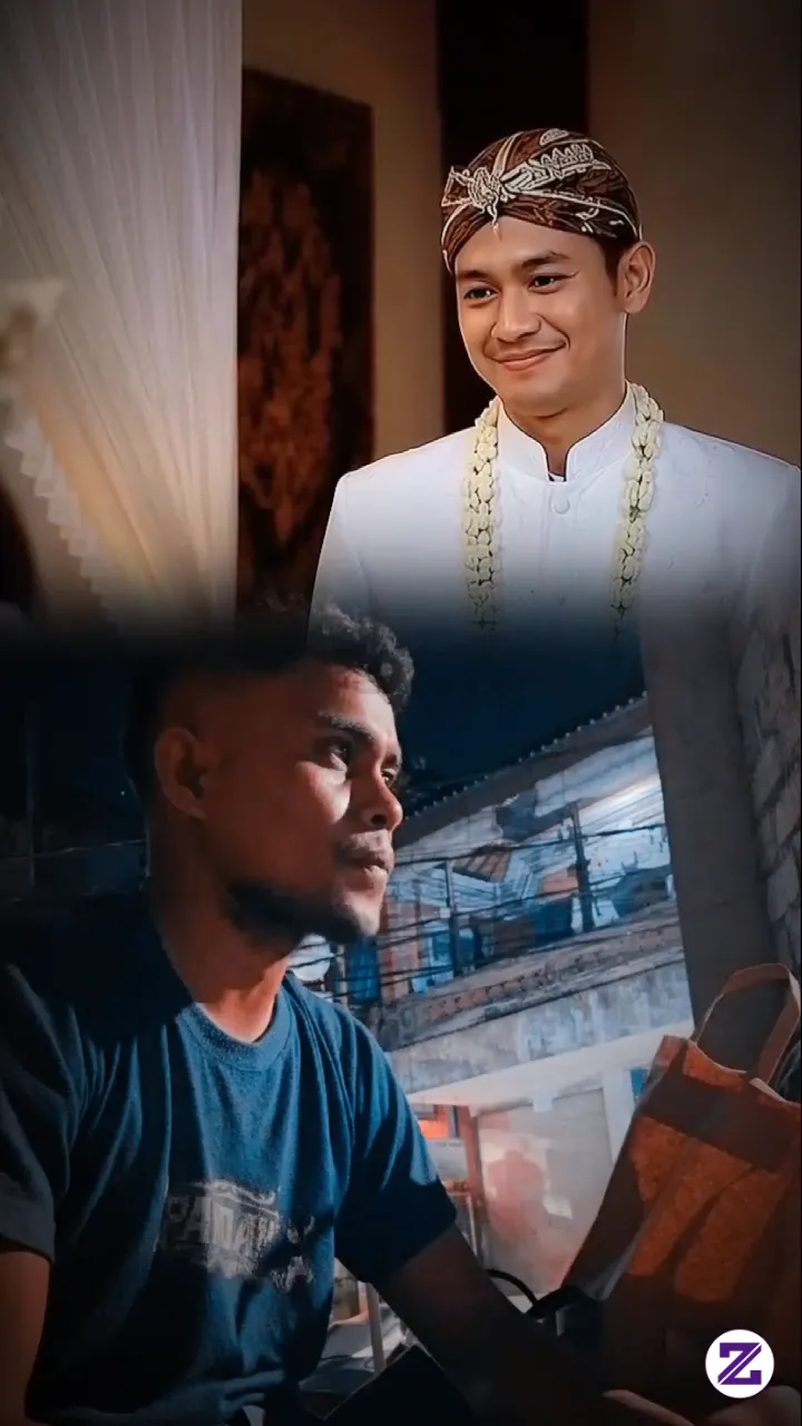 Tantangan Sang Pengantin