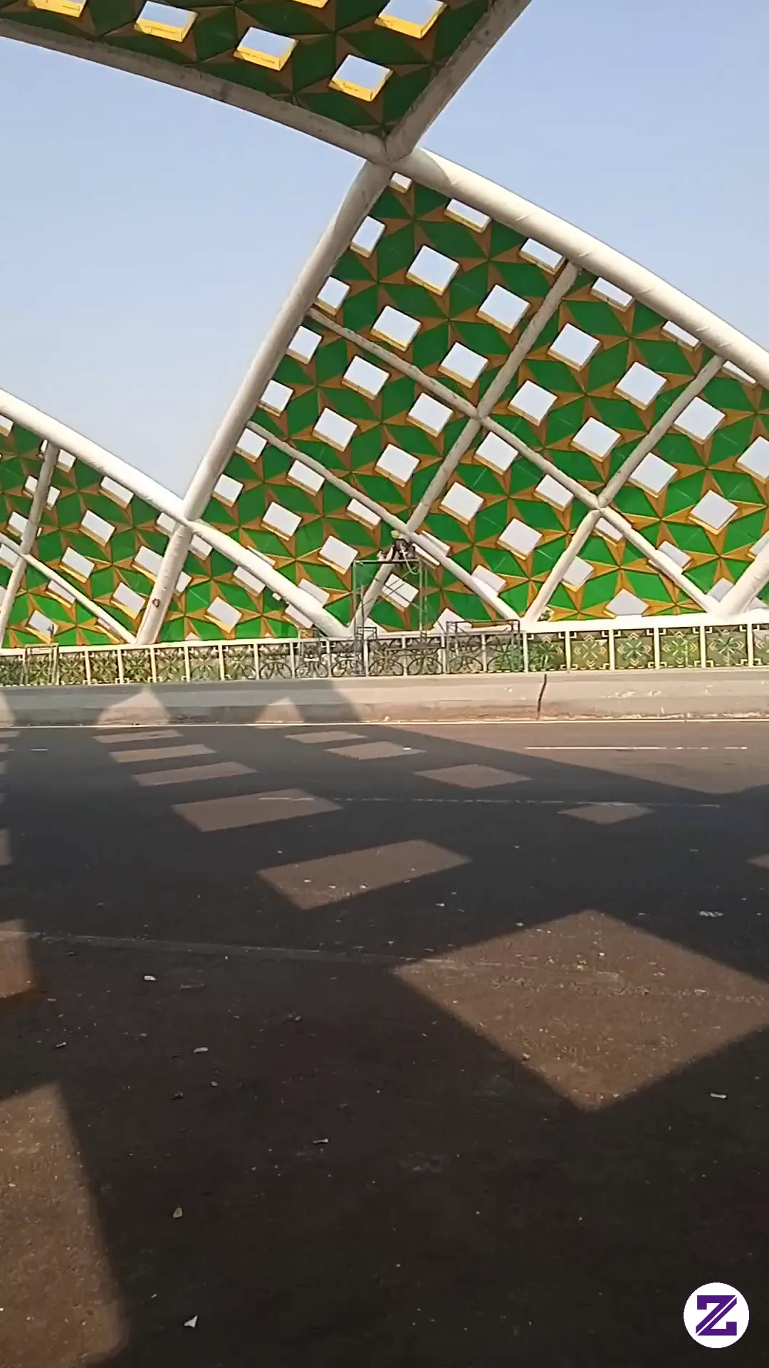 Coba Siapa Yang Bisa Tebak, Ini Dmn?