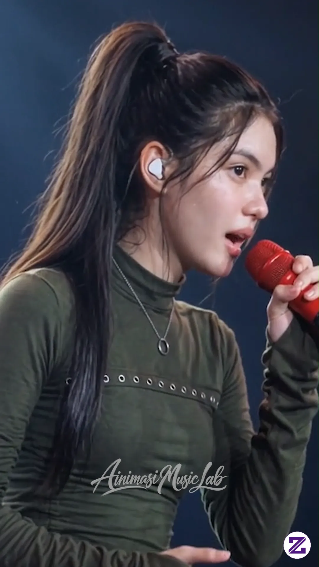 Novia Kolopaking – Asmara ❤️🎶