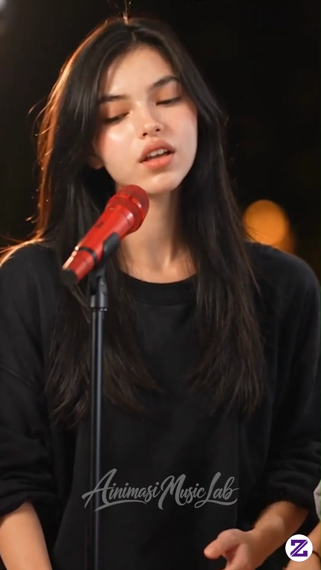 Teratai – Inka Christie | Cover Versi Baru Dari Ainimasi Music Lab 🪷