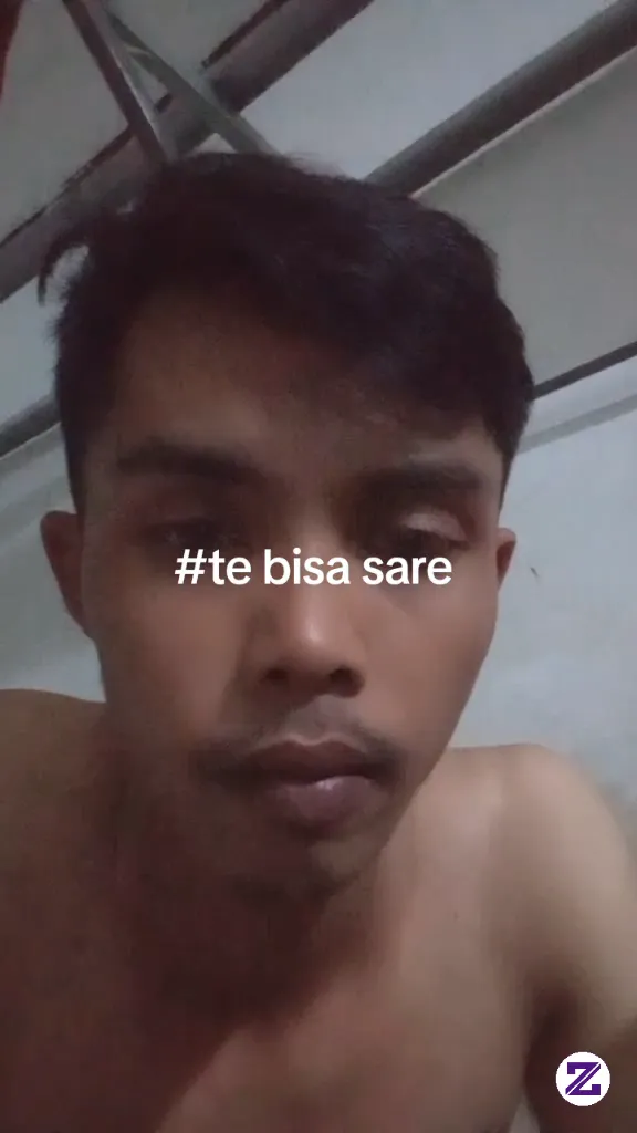 Masih Melek Bulum Bisa Tidur