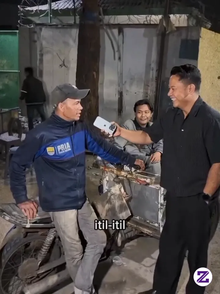 Lucu Sekalih Inih