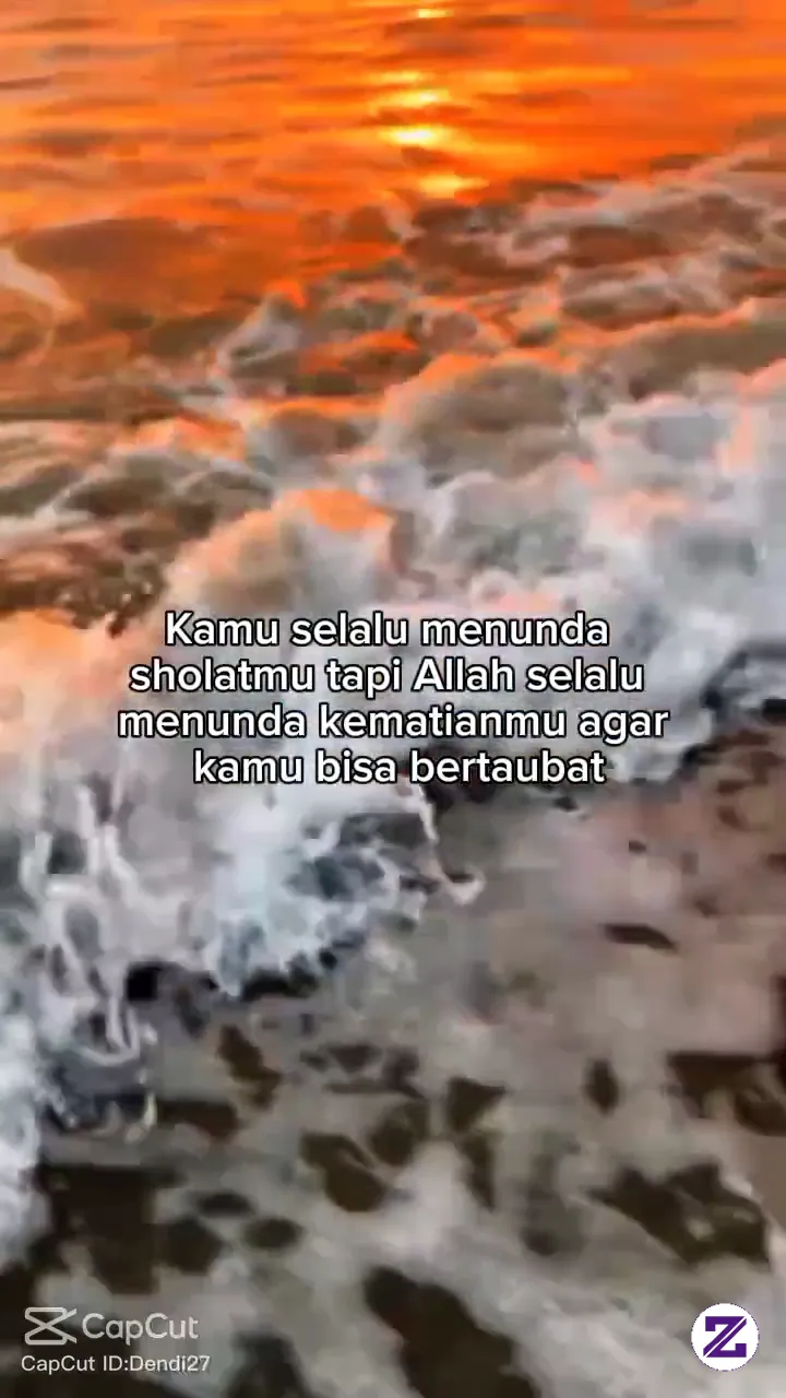 Kata Kata Motivikasi Hidup