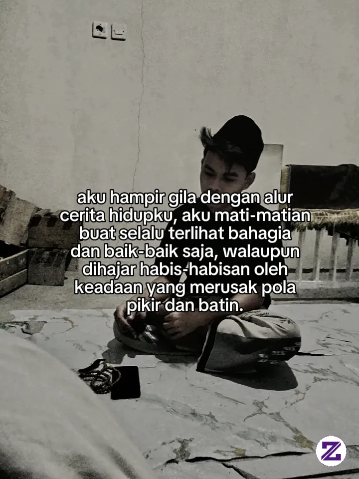 Kata Kata Buwat Mogivikasi Diri Sen Diri