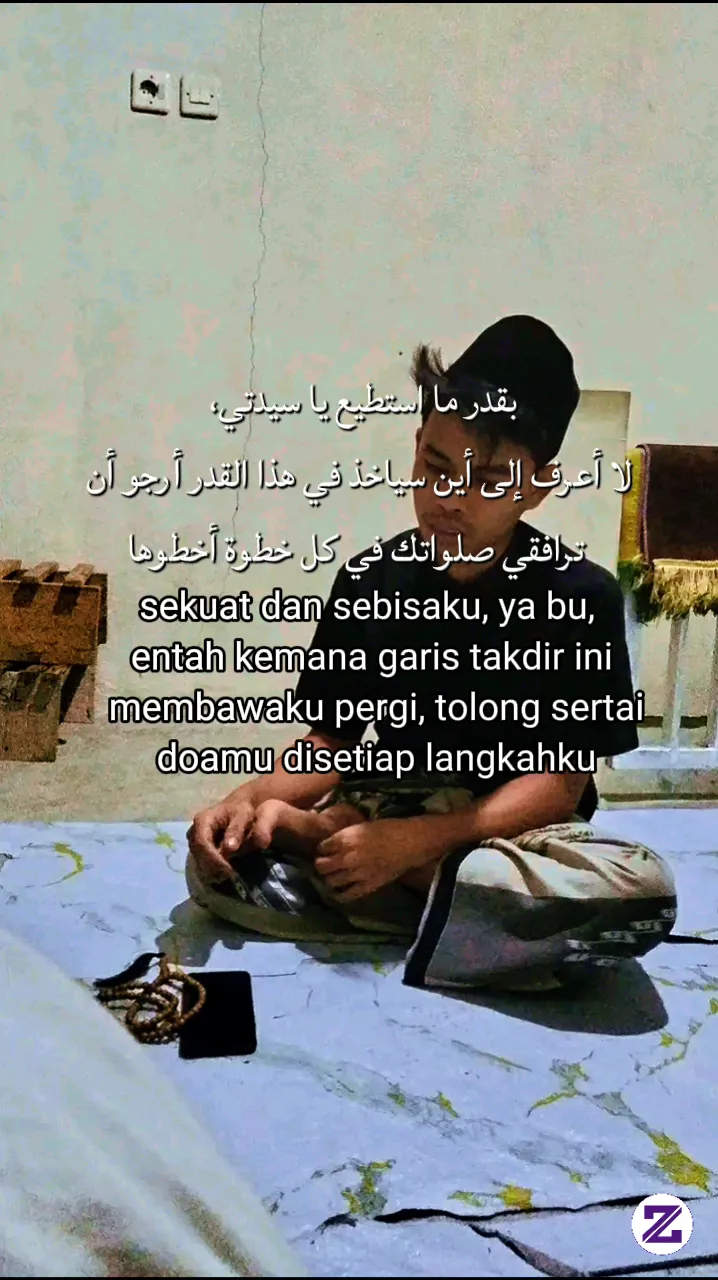 Kata Kata Hari Nihih