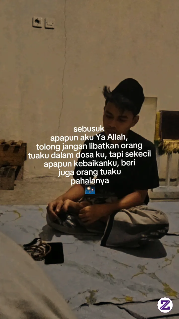 Kata Kata Buwat Obat Diri Sendir