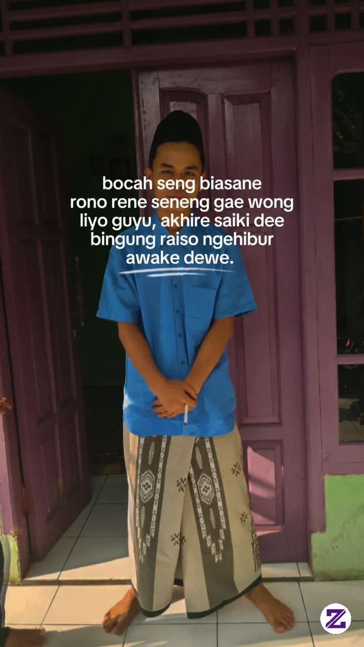 Kata Kata Siyang Hari