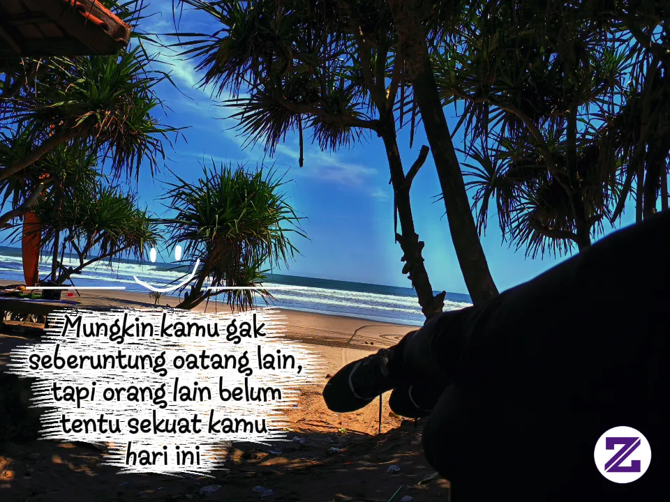 Catatan Kecil Untuk Terus Melangkah."