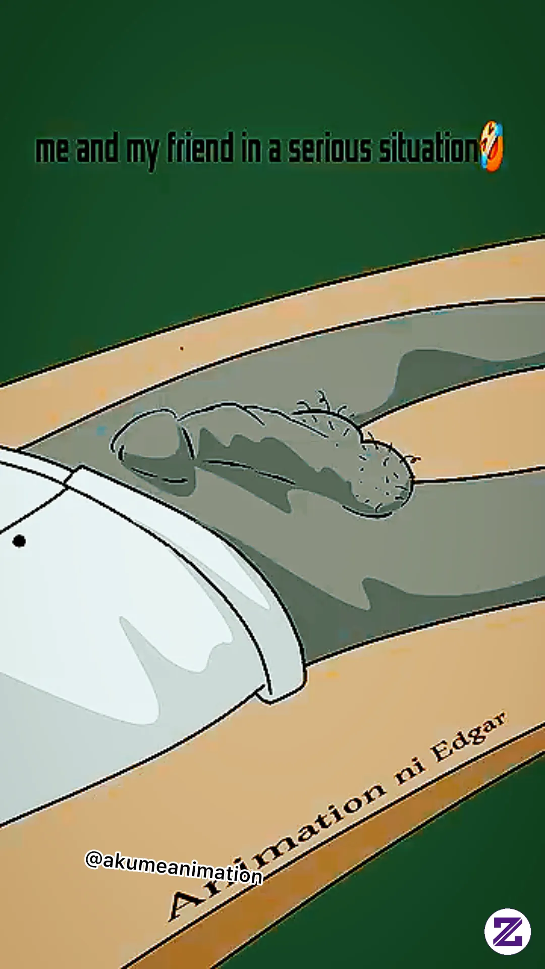 Funny Animation