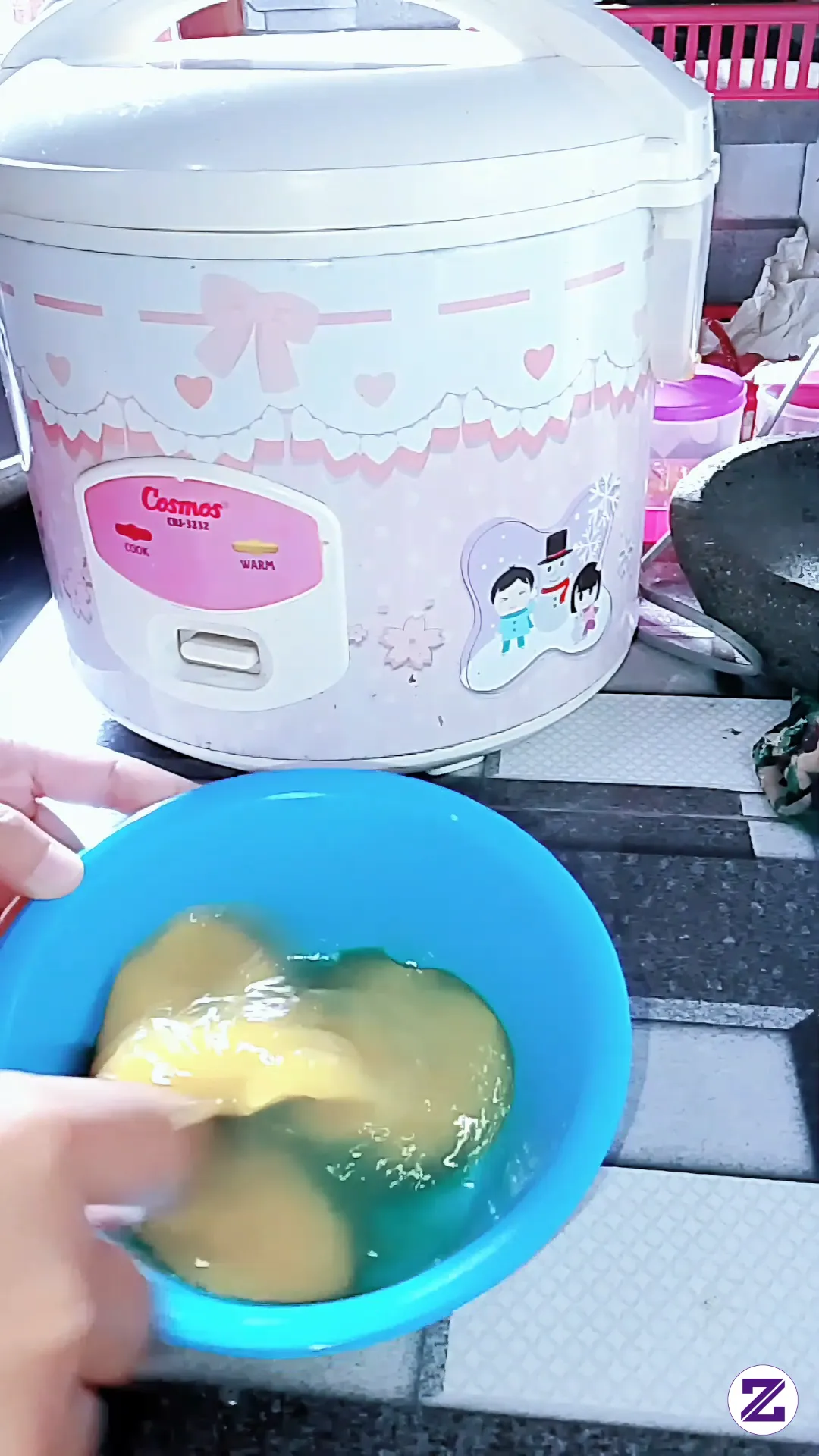Masakan Sederhana Tapi Enak Pol!