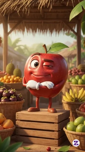 Apel Bercerita