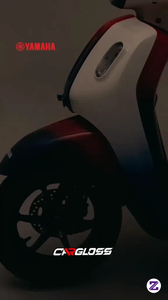 Motor Special Edition Baru, Bisa Kamu Dapetin Secara GRATIS! 👀 Ada Yang Bisa