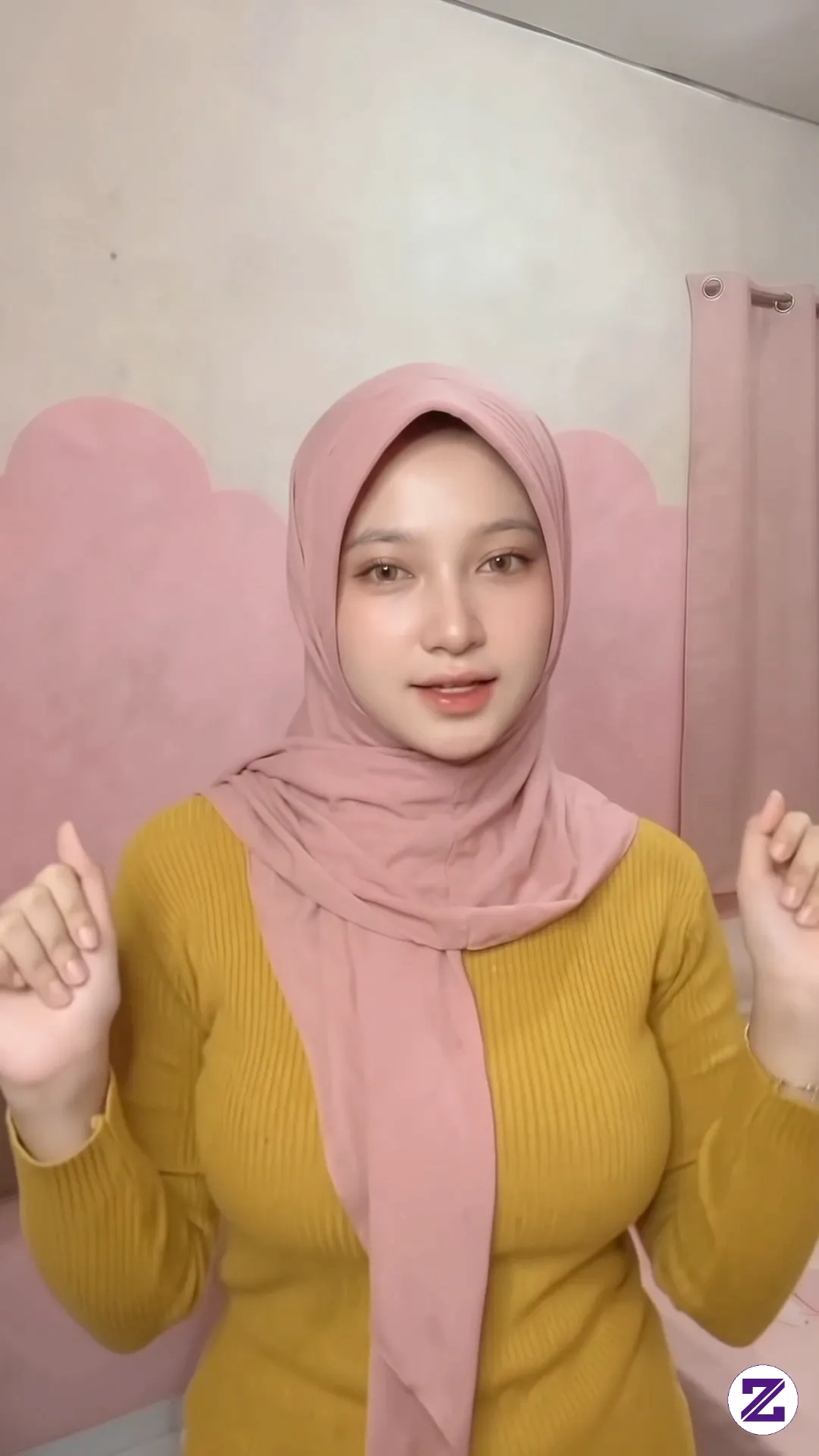 Di Zoya Emang Seenak Apa Sih??🤔