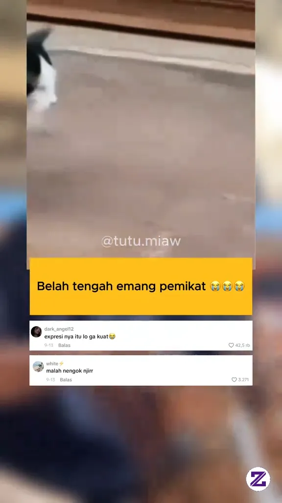 Mukanya Itu Loh😭😭